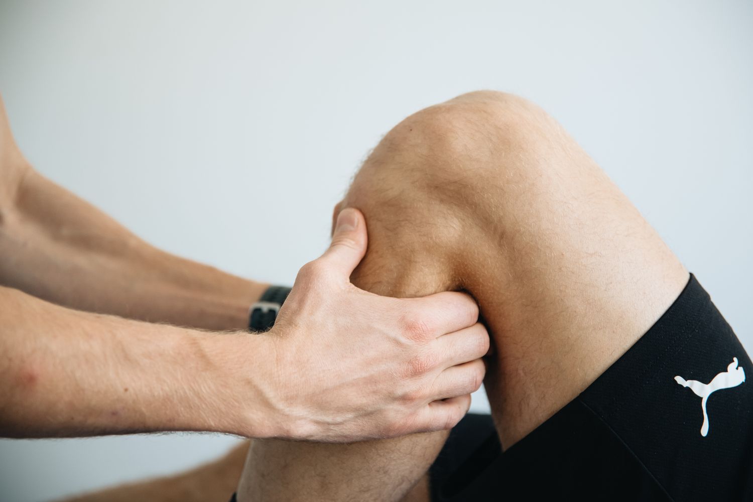 Musculoskeletal Joint Imaging