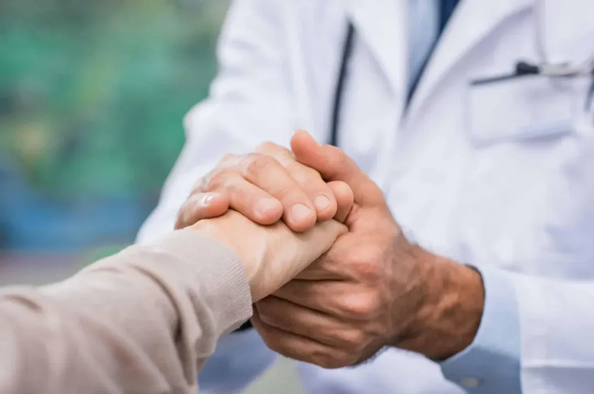 Patient care at Neuro Imaging Winter Park